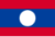 Laos Flag